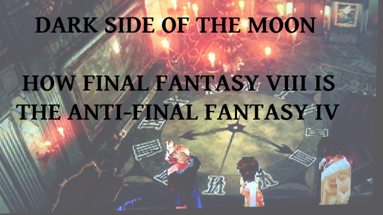 Parasite Eve, Final Fantasy 8, Resident Evil 3 & more classic 32